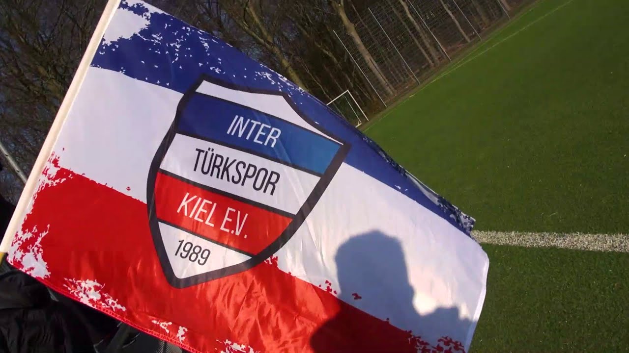 22/23 // Flens-Oberliga / Inter Türkspor Kiel - Oldenburger SV