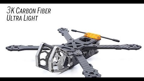 GEPRC GEP KHX5 ELEGANT