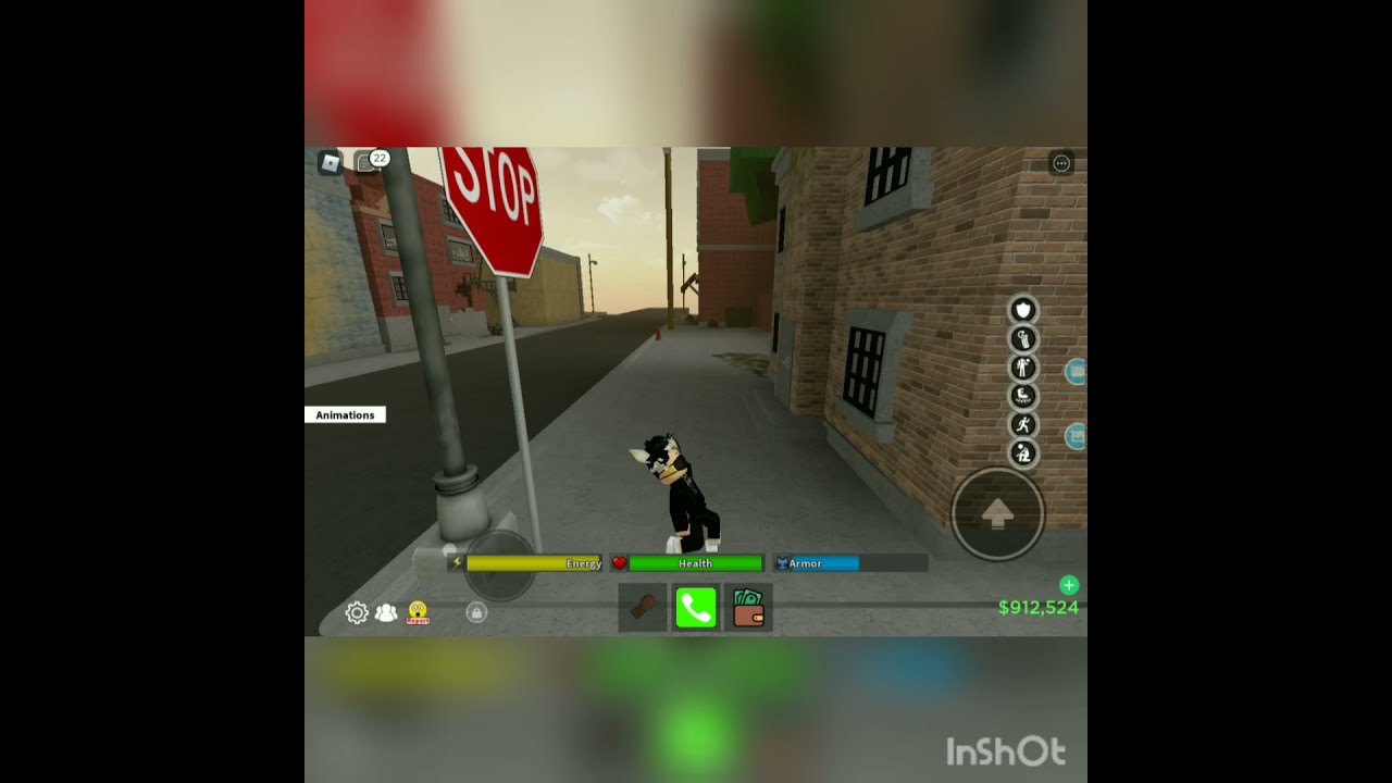 HOW TO SPEED GLITCH IN DA HOOD MOBILE *OP* | ROBLOX - YouTube