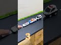 Police Car Mini Count the Number #toys #police