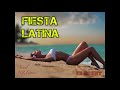 “FIESTA LATINA” Step-Aerobic/Jump/Running Music Mix #17 134-136 bpm 32Count 2017 Israel RR Fitness