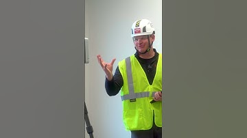 3D Laser Scanning for a Building Renovation #construction #shorts #scantobim