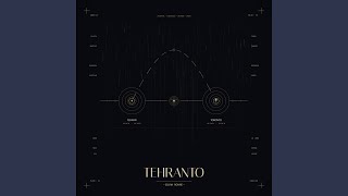 Tehranto - Elijah Royaie