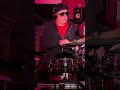 Thommy Price Made This Look Easy — Verse | Billy Idol - Rebel Yell Drum Cover