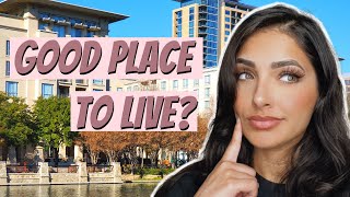 Plano Texas, Full Tour | What You Need to Know Before Moving ! | Best Dallas Suburbs