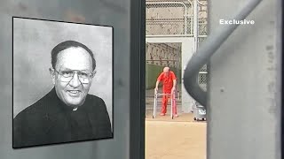 Former Catholic priest Lawrence Hecker pleads guilty to kidnapping, raping young boy in 1970s