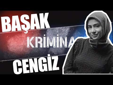 Başak Cengiz - Kriminal 11. Bölüm