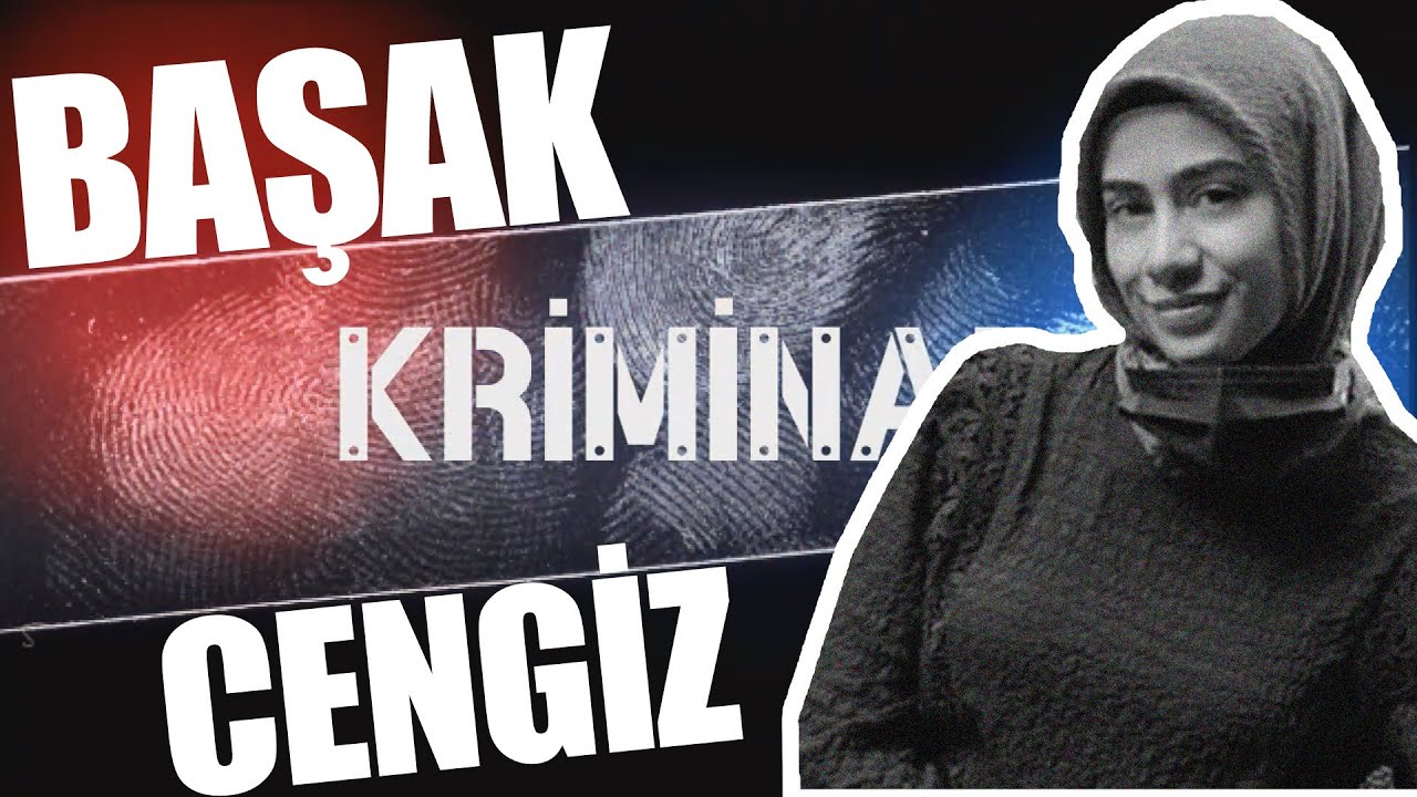 Başak Cengiz - Kriminal 11. Bölüm