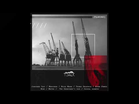 Thomas Delecroix - Le Pace Des Martyrs [TJKVA01]