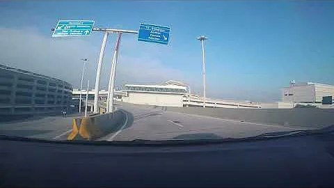 Como pegar um Uber no aeroporto do Galeão?