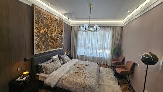 Chinese Engineering Excellence? Touring the KSh 32.3M Apartment Redefining Kilimani Luxury #luxury