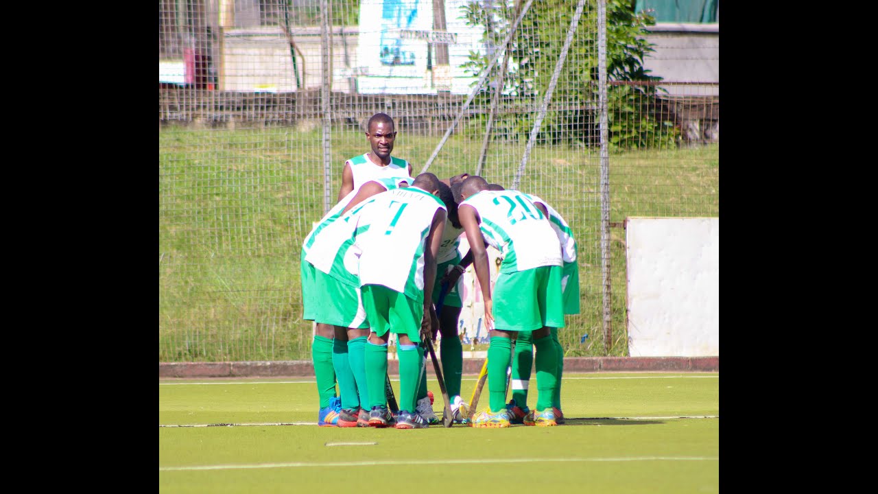 Jaguars HC vs Greensharks HC Full Match Highlights (Extended)