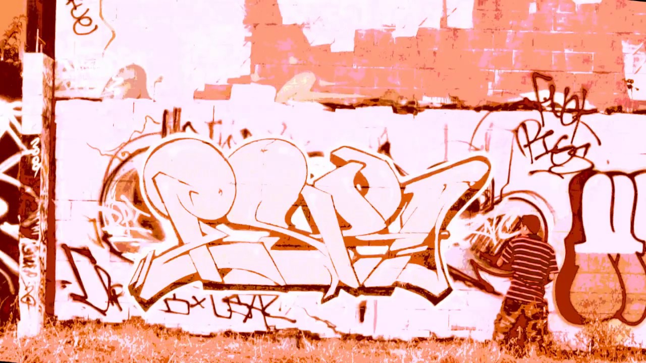 Graff Inc - ESPY - Throw Up - YouTube