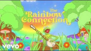 Rainbow Connection (with lyrics)