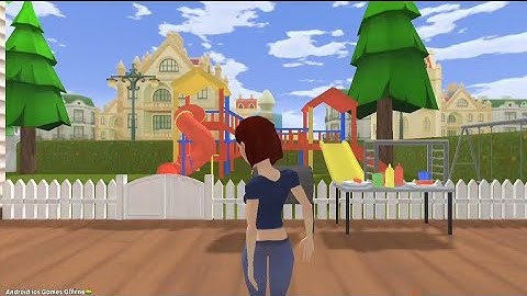 Where is he : HIDE AND SEEK - Android,ios Gameplay Part #1 - Android ios Games Offline