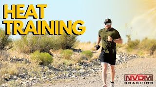 Training in the HEAT || NVDM Zoom Call