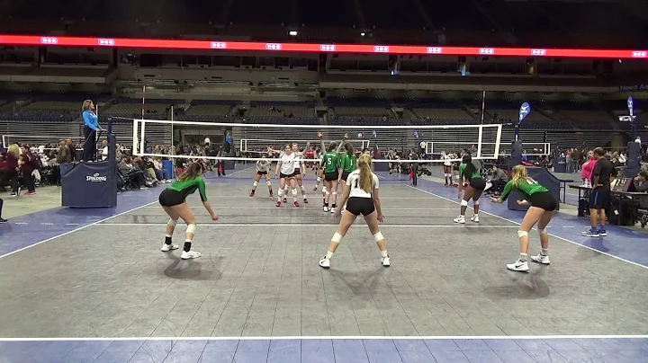 MadFrog 18BLK TOTQ Jan14 v Valley Venom 18Red 25 19
