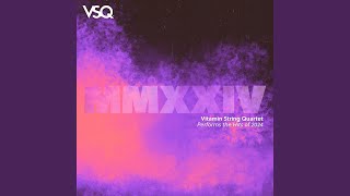 LUNCH - Vitamin String Quartet