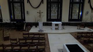 7PM Sunday Mass - Christ Our Hope Catholic Church, Seattle, WA