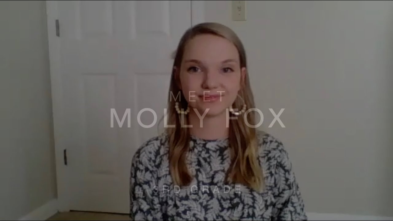 3rd Grade at CCS! - YouTube