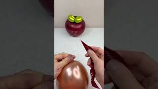Spring Festival Balloon Decorations