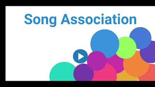 Song Association App Demo screenshot 1