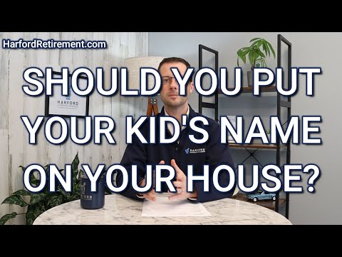 Should You Put
