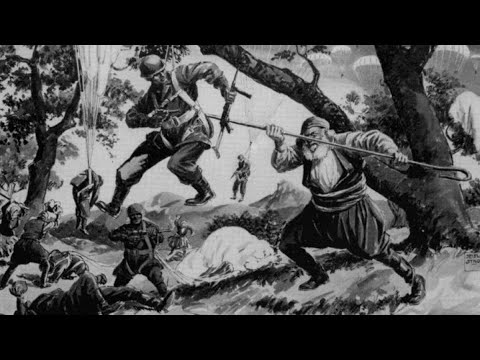 Τα παιδιά ρωτούν