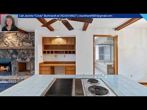 7237 N Nature Trail, Hernando, FL home video tour