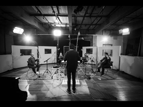 Andrés Noboa - Se sueñan pájaros