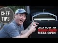 Green Mountain Grills Pizza Oven