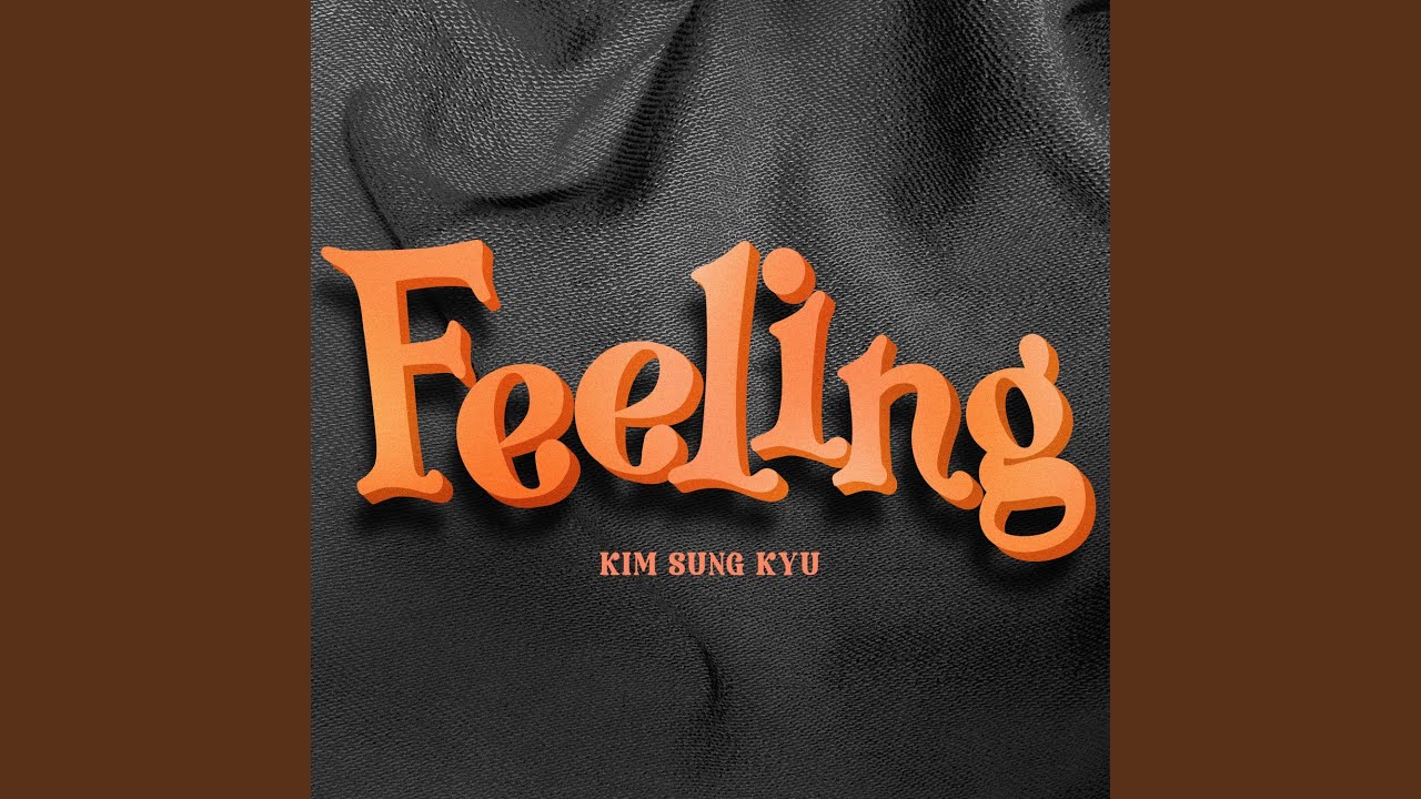 Watch Feeling on YouTube Watch Feeling on YouTube