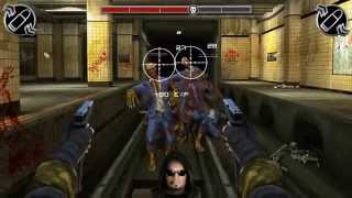 Double Gun