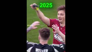 Famous Referee Was NOT Ready For This Guy 😂 Wealth