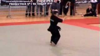 Matt Emig Musical Form - French Open 2