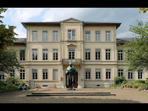 EKS 2020 - Psychologisches Institut Uni Heidelberg