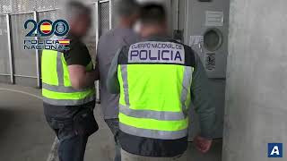 El profesor que violó a una alumna en Ourense, extraditado a España desde Cuba