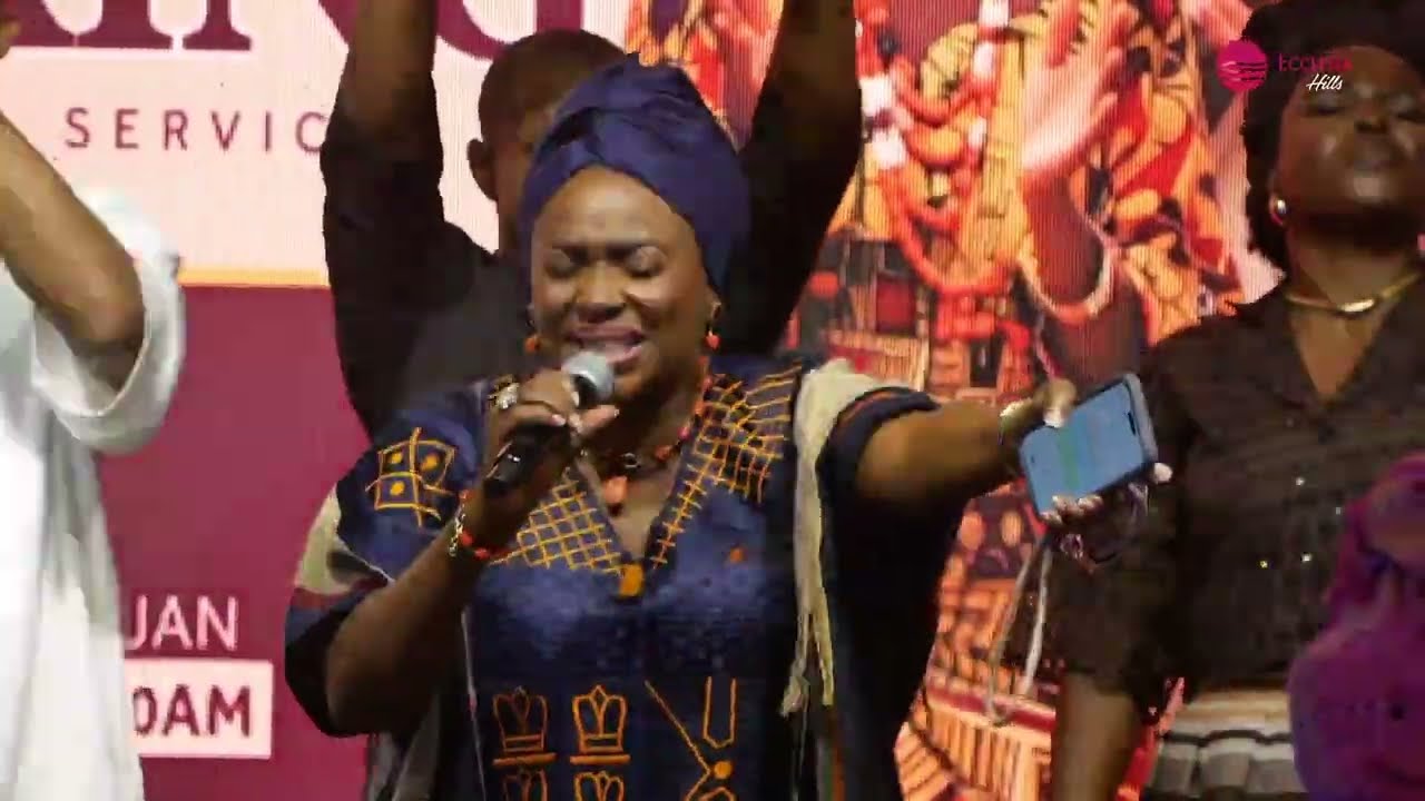 Thanksgiving Praise and Worship | 11JAN2026 | Ecclesia Hills