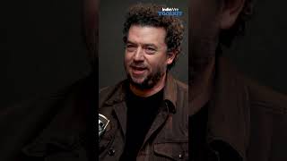 Danny McBride Explains Why He Ended THE RIGHTEOUS GEMSTONES | Toolkit Podcast