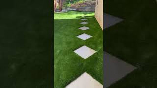 The Smart Choice for a Beautiful, Hassle Free Lawn 🌿✨