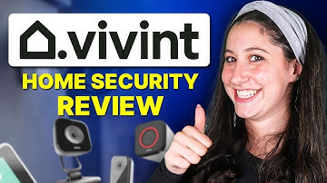 Vivint Home Security Review: Is Professional Installation a Good Thing?