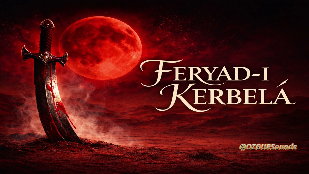 Feryad-ı Kerbelâ | Alevi Deyişi | Matem 