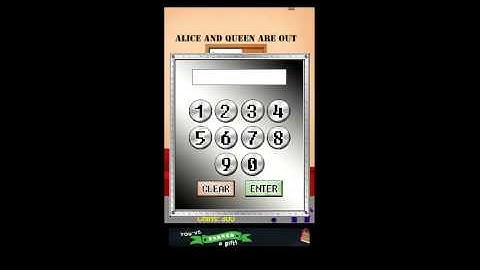 100 Hard Door Codes Level 4 Walkthrough