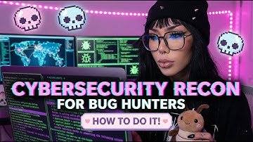 These bug bounty recon tips will find you when you need them most