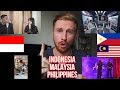 A Whole New World - INDONESIA v MALAYSIA v PHILIPPINES // WHO SANG IT BETTER?