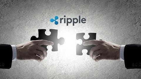 Ripple Joins Hyperledger, Uphold Adds XRP And Billionaires Entering Crypto