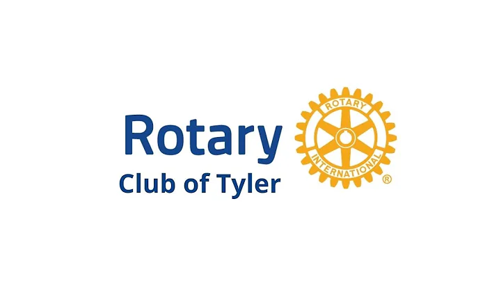 Rotary Club of Tyler October 21, 2021 - Mark Tietz...