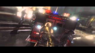 BEYOND: Two Souls　TGS 2012トレーラー