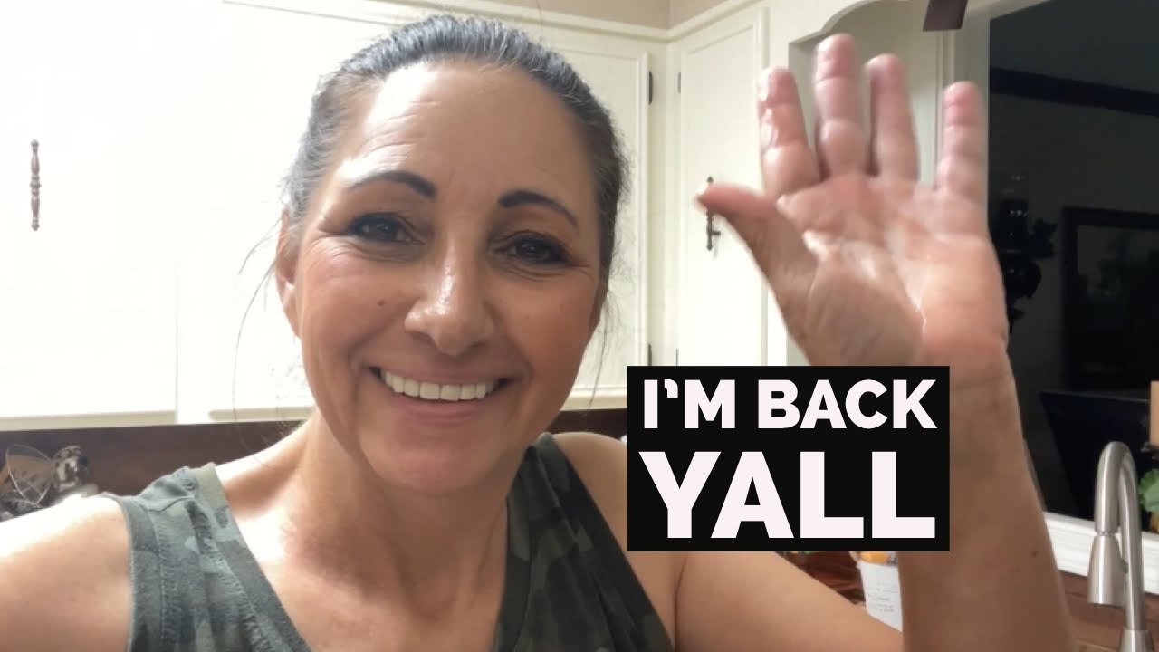 Garden Update | Caramelized Onions Part 1