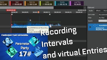 ParameterParty #17 - AutoRWWIntervall
